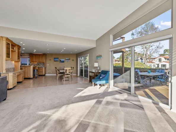 346 Kingsbury Drive, Aptos CA 95003