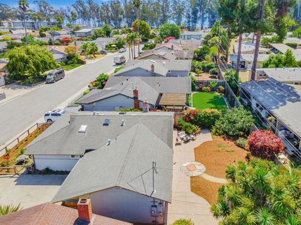 145 Wesley Street, Capitola CA 95010