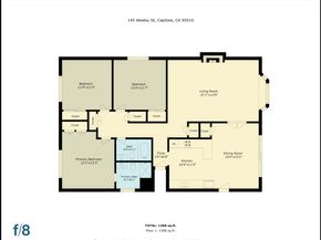 145 Wesley Street, Capitola CA 95010