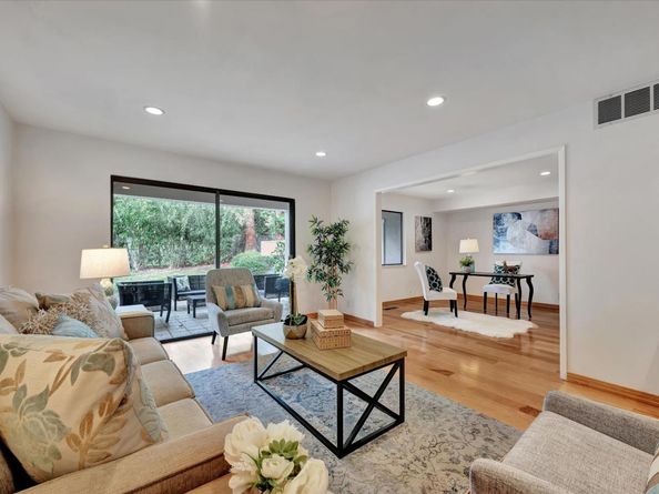 5302 Cribari Heights, San Jose CA 95135