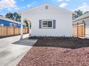 470 Jerome Street, San Jose CA 95125