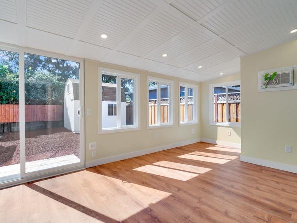 470 Jerome Street, San Jose CA 95125