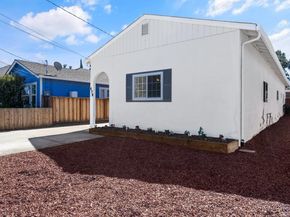 470 Jerome Street, San Jose CA 95125