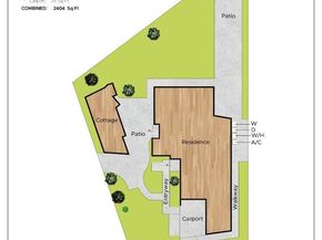 1046 Metro Circle, Palo Alto CA 94303