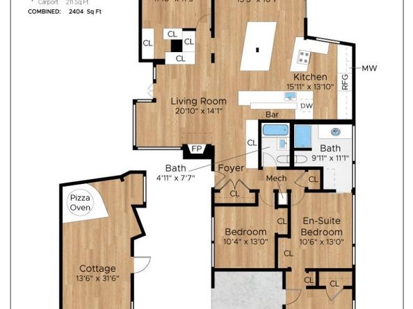 1046 Metro Circle, Palo Alto CA 94303