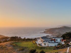 5 Ohlone Drive, Pacifica CA 94044