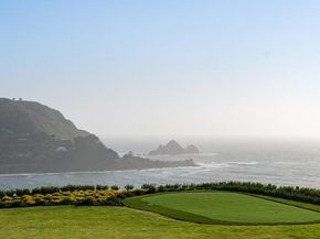 5 Ohlone Drive, Pacifica CA 94044