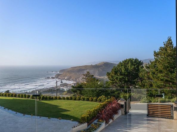 5 Ohlone Drive, Pacifica CA 94044