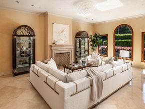 96 Heather Drive, Atherton CA 94027
