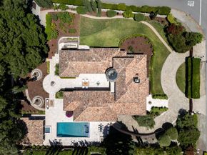 96 Heather Drive, Atherton CA 94027
