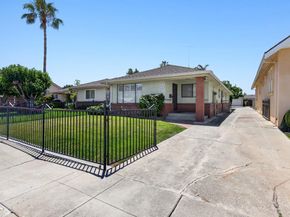 741 N 21st Street, San Jose CA 95112