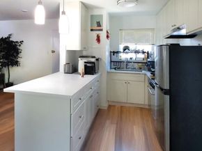 Geraldine, Belmont CA 94002