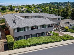 Geraldine, Belmont CA 94002