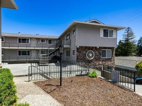Geraldine, Belmont CA 94002