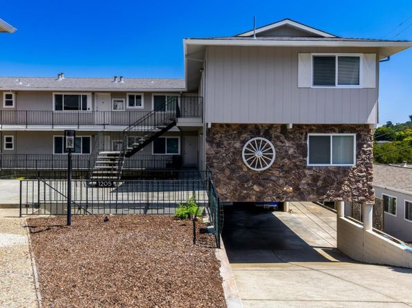 Geraldine, Belmont CA 94002