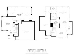5635 Le Fevre Drive, San Jose CA 95118