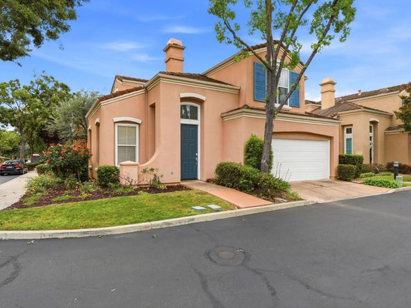 5635 Le Fevre Drive, San Jose CA 95118