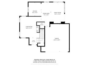 5635 Le Fevre Drive, San Jose CA 95118
