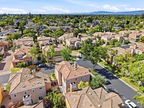 5635 Le Fevre Drive, San Jose CA 95118