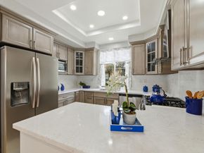5635 Le Fevre Drive, San Jose CA 95118