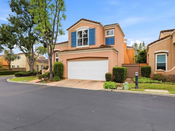 5635 Le Fevre Drive, San Jose CA 95118