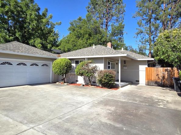 484 Ardis Avenue, San Jose CA 95117