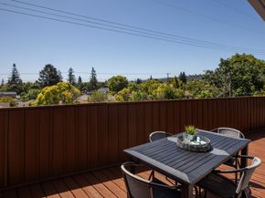 1029 Lupin (Lower) Way, San Carlos CA 94070
