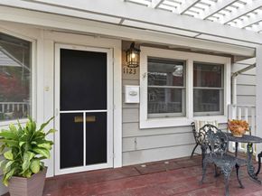 1123 Dean Avenue, San Jose CA 95125