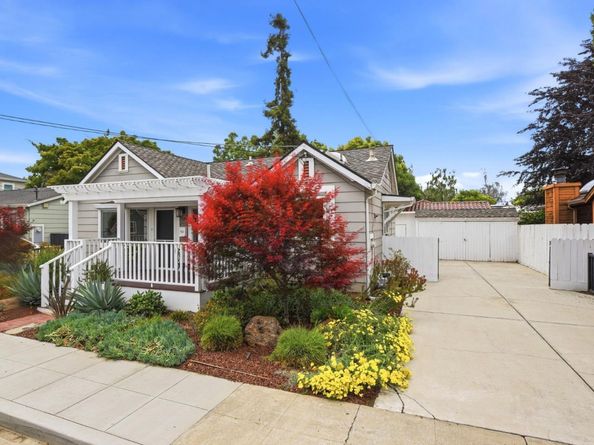 1123 Dean Avenue, San Jose CA 95125