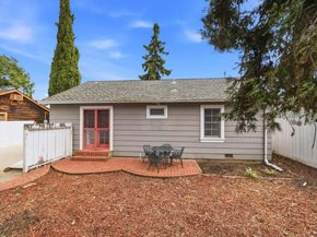 1123 Dean Avenue, San Jose CA 95125