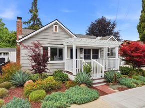 1123 Dean Avenue, San Jose CA 95125