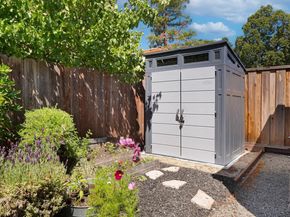466 7th Avenue, Menlo Park CA 94025