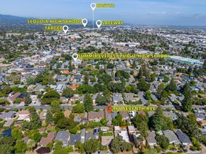 466 7th Avenue, Menlo Park CA 94025