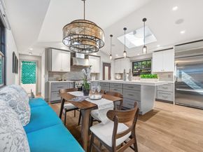 466 7th Avenue, Menlo Park CA 94025