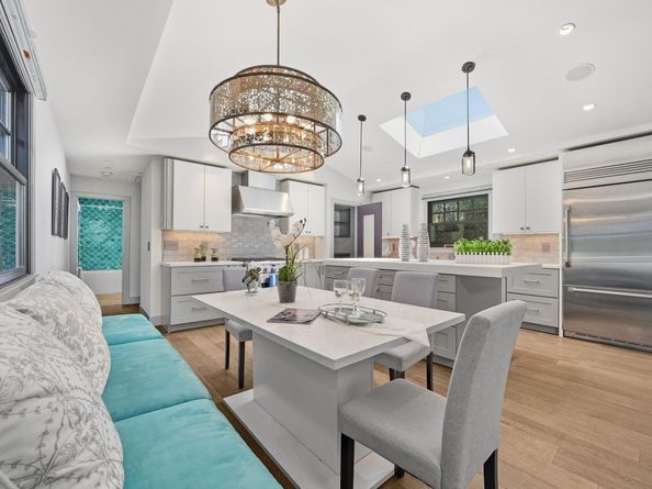 466 7th Avenue, Menlo Park CA 94025