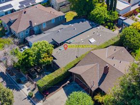 466 7th Avenue, Menlo Park CA 94025