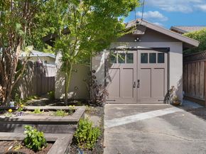 466 7th Avenue, Menlo Park CA 94025