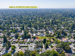 466 7th Avenue, Menlo Park CA 94025