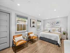 466 7th Avenue, Menlo Park CA 94025