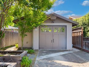 466 7th Avenue, Menlo Park CA 94025