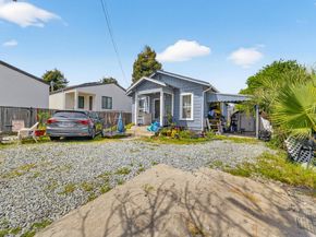 419 Barson Street, Santa Cruz CA 95060