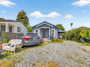 419 Barson Street, Santa Cruz CA 95060