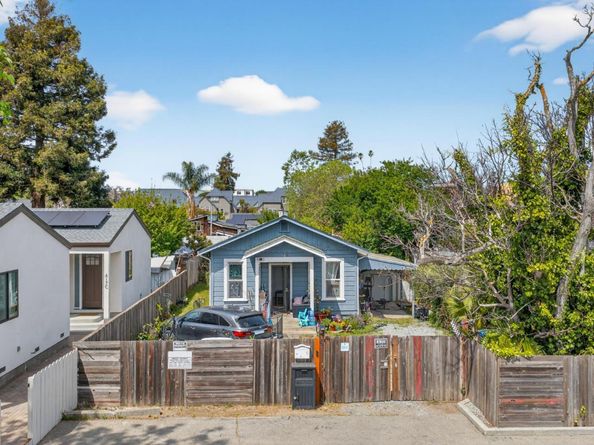 419 Barson Street, Santa Cruz CA 95060