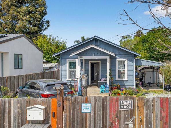 419 Barson Street, Santa Cruz CA 95060