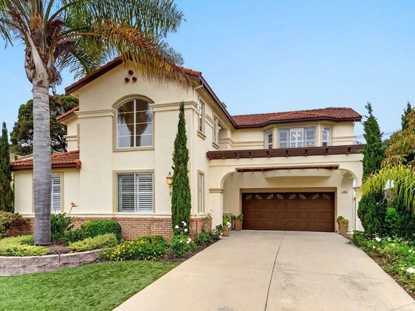 348 Spyglass Way, Aptos CA 95003