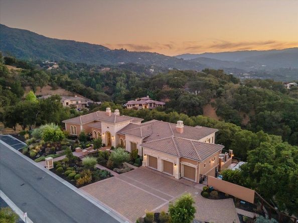 15315 Santella Court, Los Gatos CA 95032