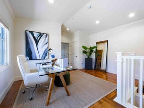 100 First Street 317, Los Altos CA 94022