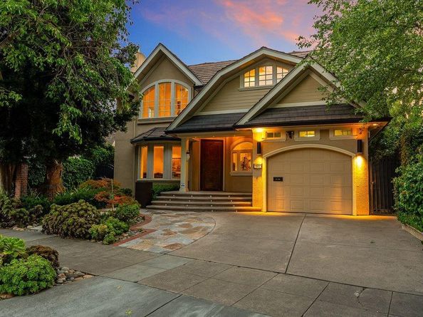 853 Riverside Drive, San Jose CA 95125
