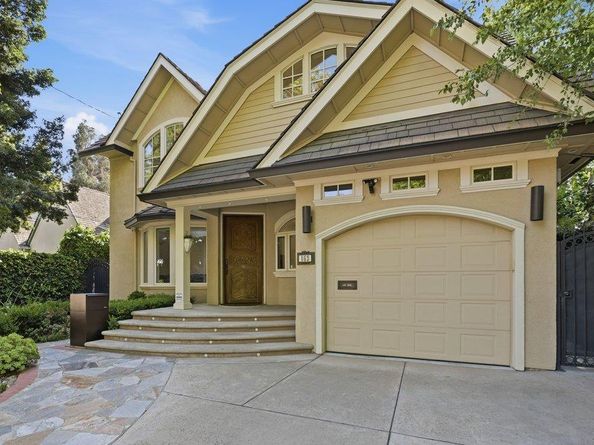 853 Riverside Drive, San Jose CA 95125