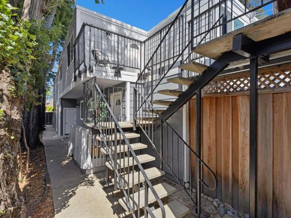 605 Highland Avenue 7, San Mateo CA 94401